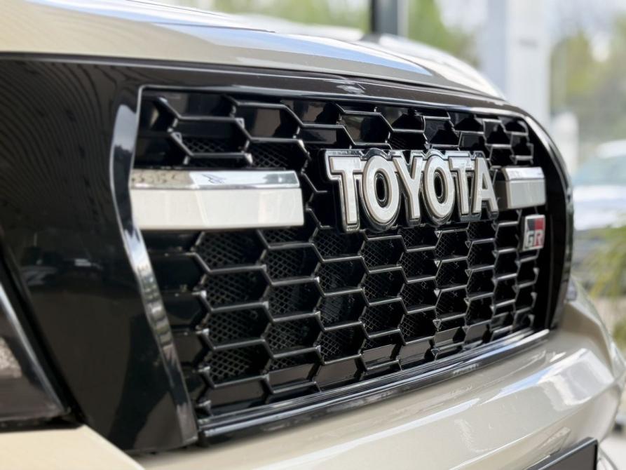Toyota Land Cruiser 200 Series Рестайлинг 1 Краснодар  - изображение 36