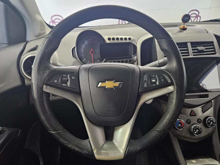 Chevrolet Aveo II Тольятти  - изображение 14