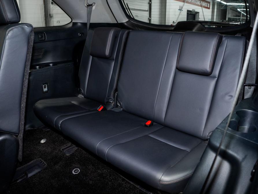 Toyota Highlander III (XU50) Рестайлинг Чита  - изображение 7