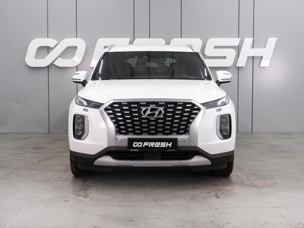 Hyundai Palisade I с пробегом 2019 года, цена 3 889 000 рублей, 164850 км, внедорожник, Автокод Объявления