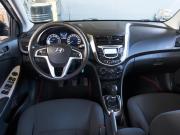 Hyundai Solaris I Кропоткин  - изображение 26