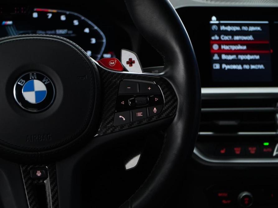 BMW 3 серии VII (G2x) Москва  - изображение 23