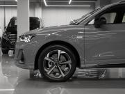 Audi Q3 II (F3) Москва  - изображение 60
