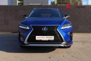 Lexus RX IV Сыктывкар  - изображение 24