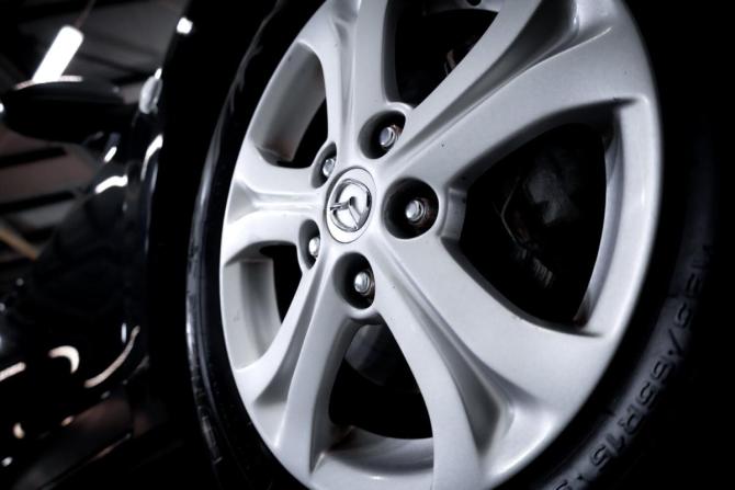 Mazda 3 II (BL) с пробегом 2011 года, цена 949 000 рублей, 342065 км, седан, Автокод Объявления