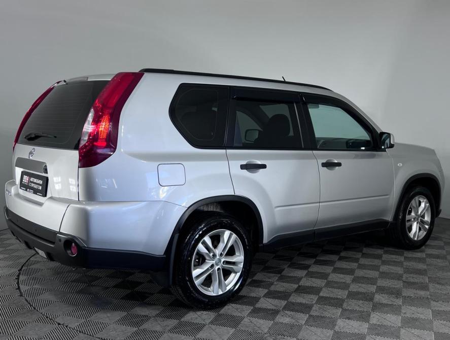 Nissan X-Trail II Рестайлинг Ростов-на-Дону  - изображение 6
