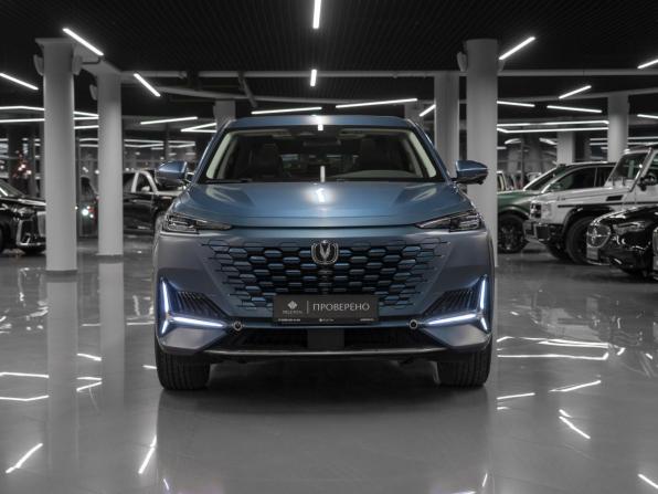 Changan UNI-K с пробегом 2023 года, цена 2 690 000 рублей, 49849 км, внедорожник, Автокод Объявления