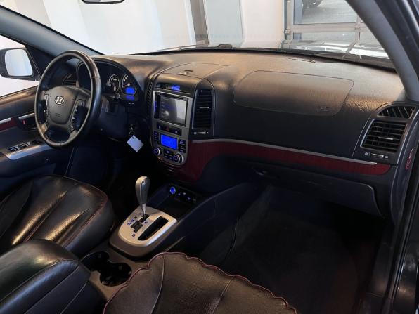 Hyundai Santa Fe II с пробегом 2006 года, цена 925 000 рублей, 361202 км, внедорожник, Автокод Объявления
