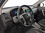Chevrolet Captiva I Рестайлинг 2 Москва  - изображение 45