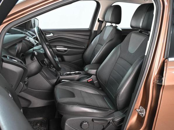 Ford Kuga II с пробегом 2013 года, цена 1 499 000 рублей, 175857 км, внедорожник, Автокод Объявления