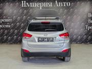 Hyundai ix35 I Краснодар  - изображение 47