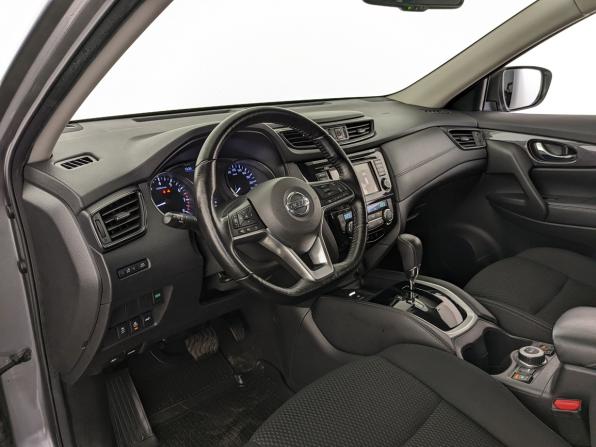 Nissan X-Trail III Рестайлинг с пробегом 2021 года, цена 2 790 000 рублей, 95941 км, внедорожник, Автокод Объявления
