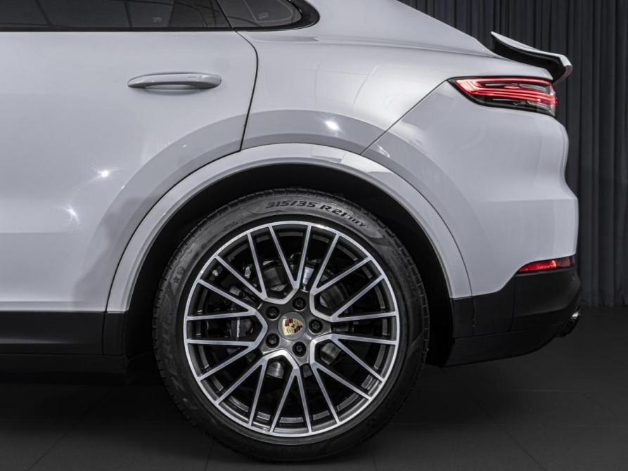 Porsche Cayenne III Ставрополь  - изображение 8