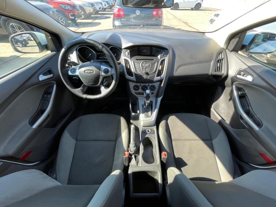Ford Focus III Саратов  - изображение 21