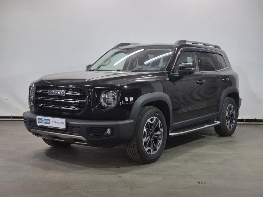 Haval Dargo I Ярославль  - изображение 1
