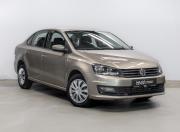 Volkswagen Polo V Рестайлинг Санкт-Петербург  - изображение 31