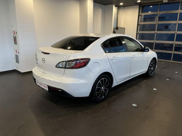 Mazda 3 II (BL) с пробегом 2009 года, цена 730 000 рублей, 295000 км, седан, Автокод Объявления