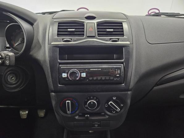 Lada (ВАЗ) Granta I Рестайлинг с пробегом 2022 года, цена 697 000 рублей, 30162 км, хэтчбек, Автокод Объявления
