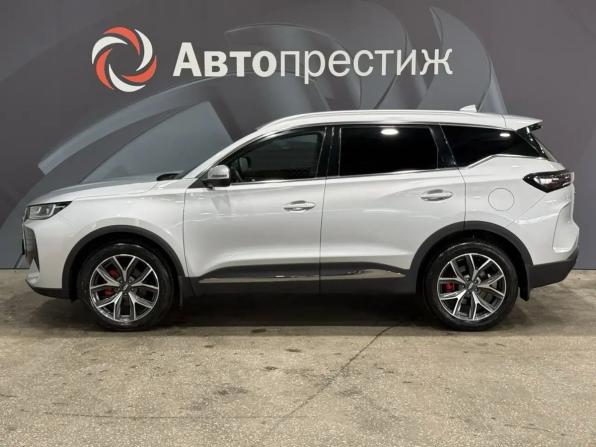 Chery Tiggo 7L I с пробегом 2025 года, цена 2 255 000 рублей, 10945 км, внедорожник, Автокод Объявления