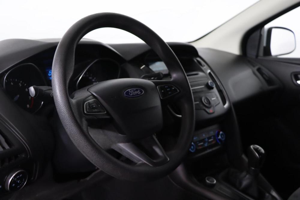 Ford Focus III Рестайлинг Нижний Новгород  - изображение 9