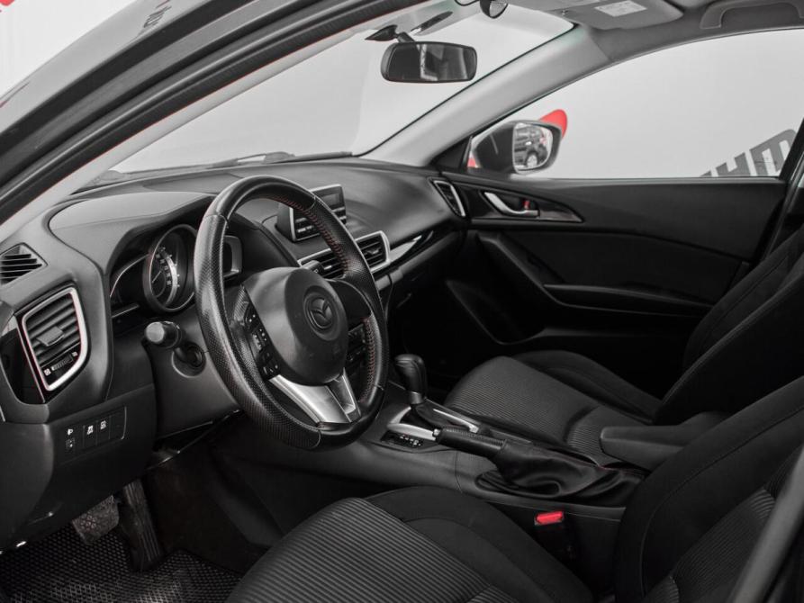 Mazda 3 III (BM) Екатеринбург  - изображение 10