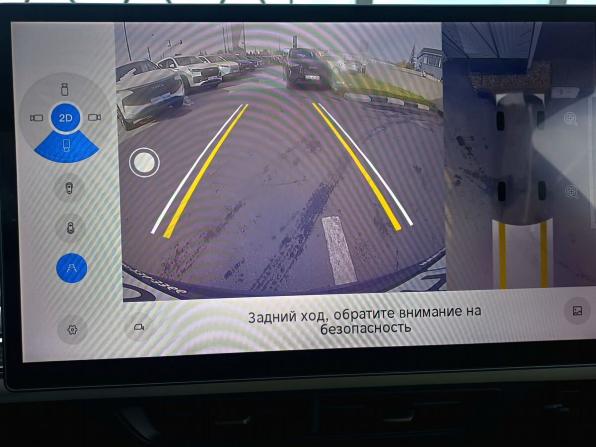 JETOUR DASHING I с пробегом 2023 года, цена 1 829 000 рублей, 86907 км, внедорожник, Автокод Объявления