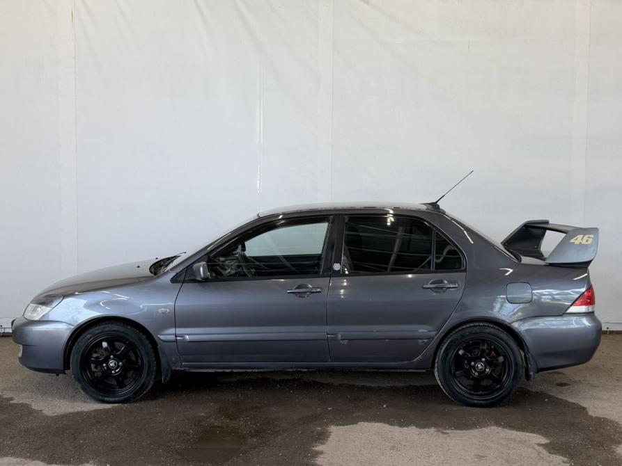 Mitsubishi Lancer IX Рестайлинг Псков  - изображение 7