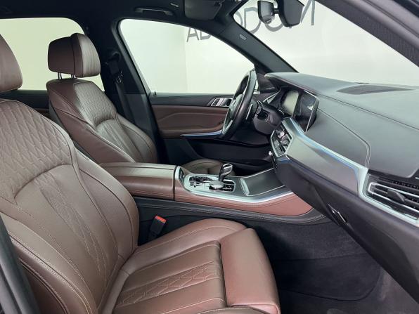 BMW X5 IV (G05/G18) с пробегом 2020 года, цена 7 100 000 рублей, 88953 км, внедорожник, Автокод Объявления