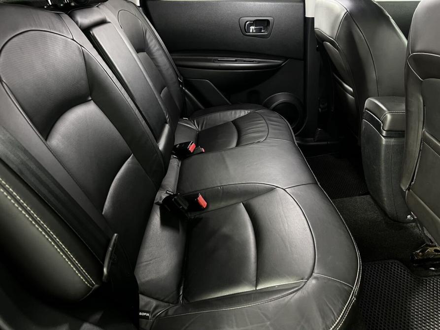Nissan Qashqai I Калининград  - изображение 11