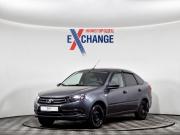 Lada (ВАЗ) Granta I Рестайлинг Нижний Новгород  - изображение 16