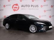 Toyota Camry VIII (XV70) Минеральные Воды  - изображение 21