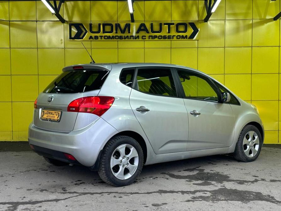 Kia Venga I Ижевск  - изображение 5