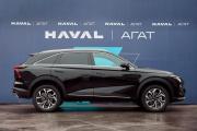 Haval F7 II Красноярск  - изображение 19