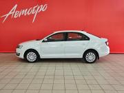 Skoda Rapid I Рестайлинг Вологда  - изображение 18
