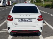 Lada (ВАЗ) Granta I Рестайлинг Санкт-Петербург  - изображение 22