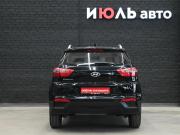 Hyundai Creta I Рестайлинг Екатеринбург  - изображение 23