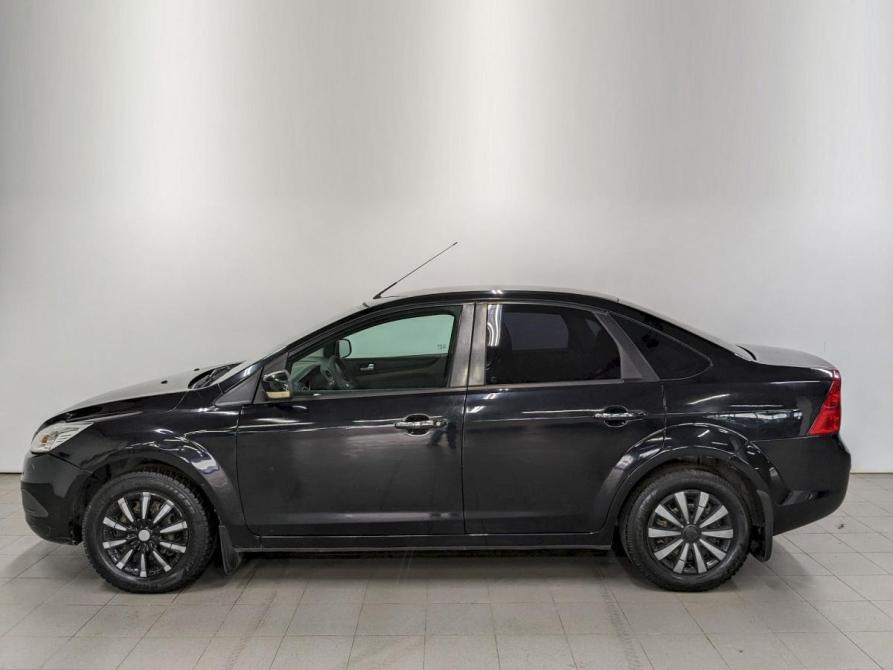 Ford Focus II Рестайлинг Москва  - изображение 8
