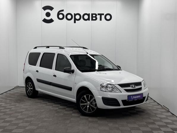 Lada (ВАЗ) Largus I с пробегом 2018 года, цена 797 000 рублей, 141486 км, универсал, Автокод Объявления