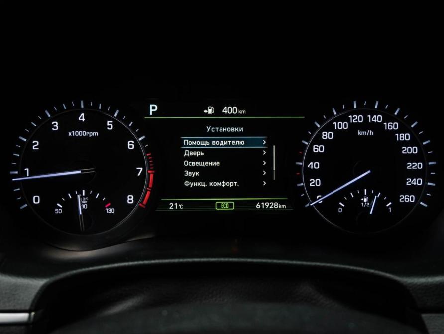 Genesis G80 I Новороссийск  - изображение 12