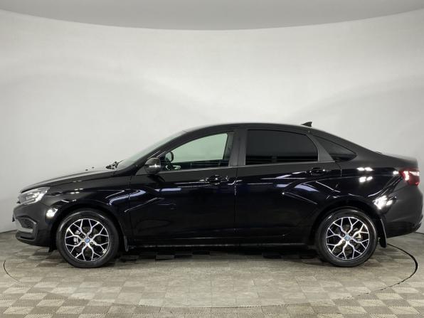 Lada (ВАЗ) Vesta I Рестайлинг (NG) с пробегом 2024 года, цена 1 380 000 рублей, 27531 км, седан, Автокод Объявления