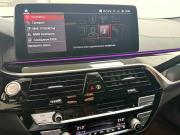 BMW 5 серии VII (G30/G31/G38) Рестайлинг Красноярск  - изображение 57