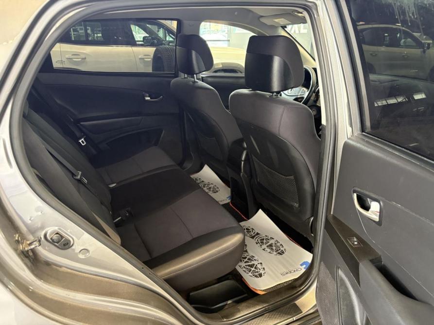 SsangYong Actyon II Рестайлинг Новомосковск  - изображение 18