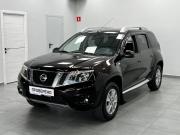 Nissan Terrano III (D10) Казань  - изображение 19