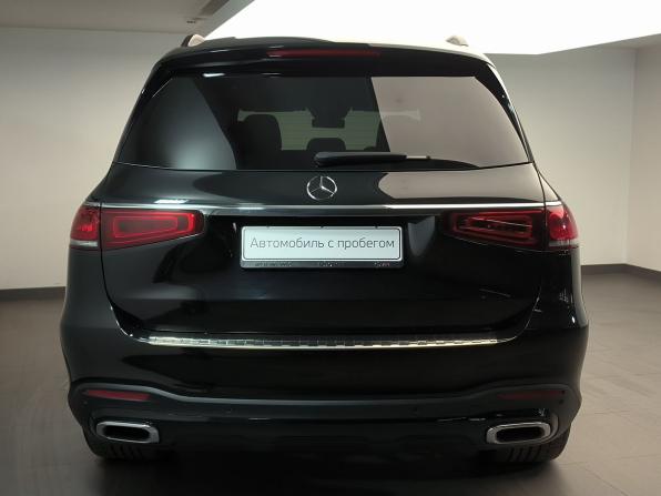 Mercedes-Benz GLS II (X167) с пробегом 2024 года, цена 13 700 000 рублей, 4000 км, внедорожник, Автокод Объявления