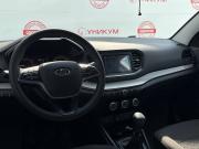 Lada (ВАЗ) Vesta I Рестайлинг (NG) Екатеринбург  - изображение 57