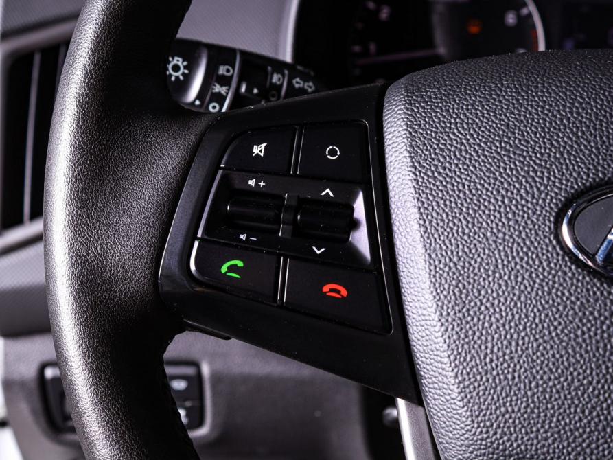 Hyundai Creta I Рестайлинг Минеральные Воды  - изображение 14