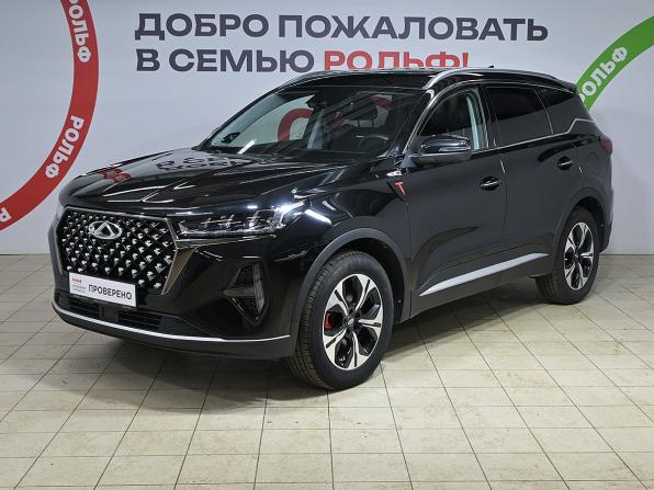 Chery Tiggo 7 Pro Max I с пробегом 2023 года, цена 2 127 000 рублей, 23638 км, внедорожник, Автокод Объявления