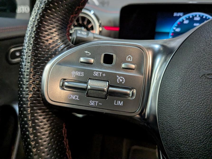 Mercedes-Benz CLA II (C118 X118) Москва  - изображение 20