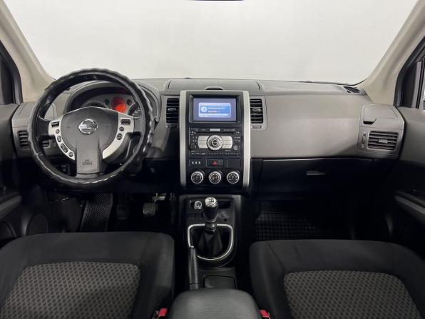 Nissan X-Trail II с пробегом 2008 года, цена 785 000 рублей, 334080 км, внедорожник, Автокод Объявления