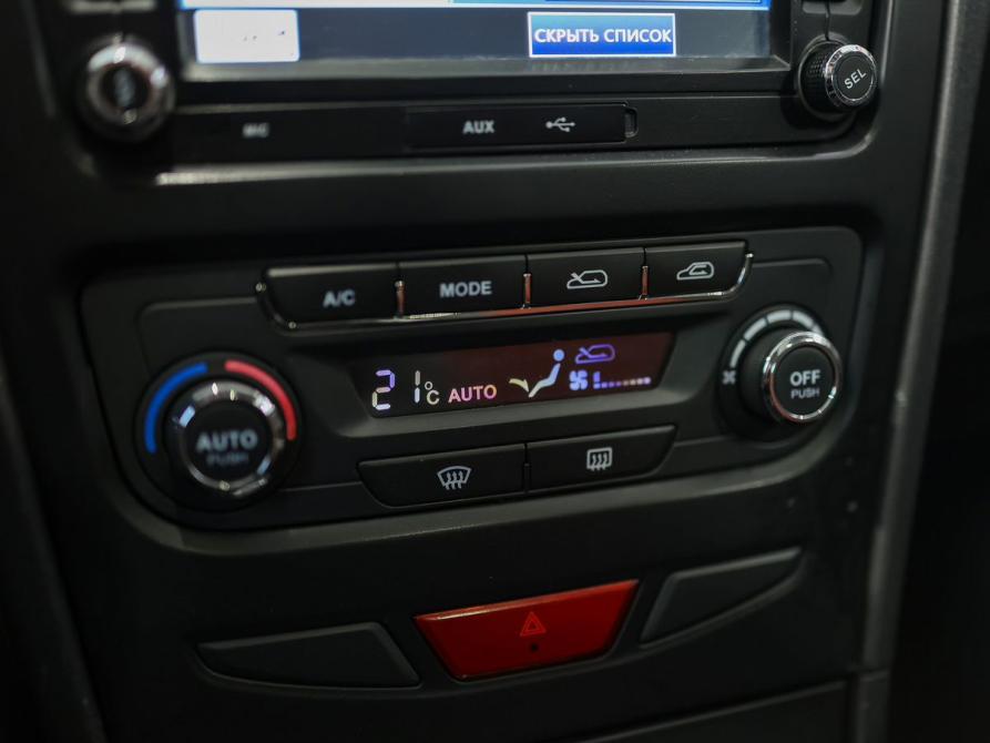 Dongfeng H30 Cross Ижевск  - изображение 16